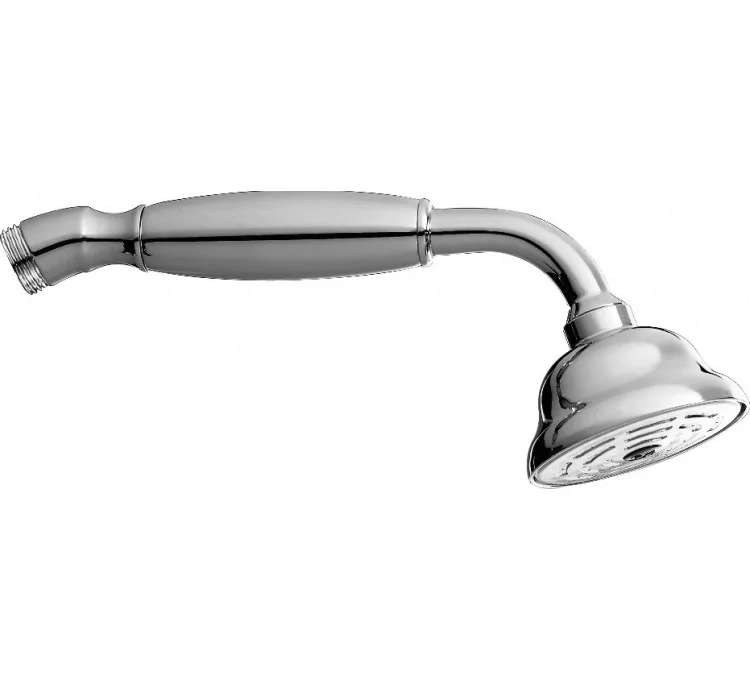 Single jet Charleston hand shower