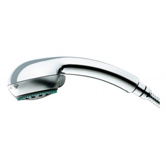 Prince S 3-jet ABS hand shower