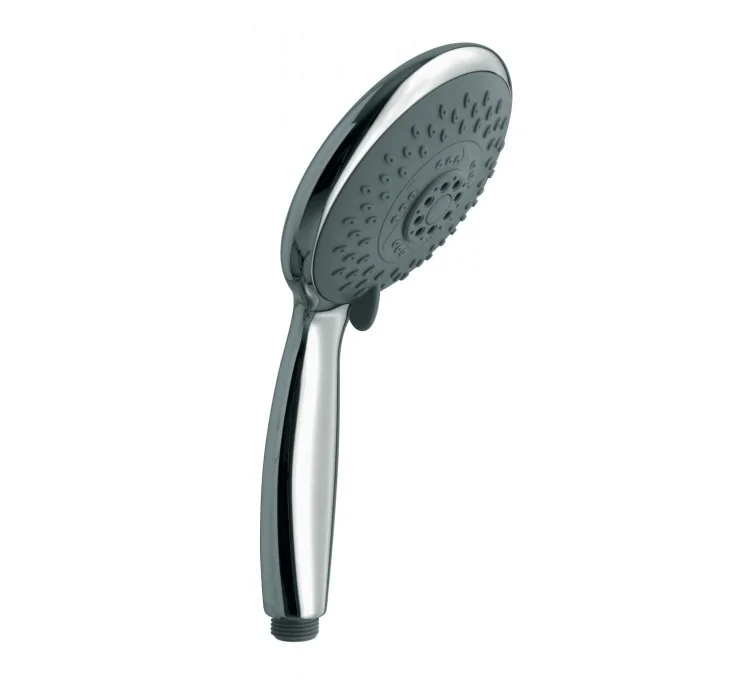 ABS 3-spray Tennis hand shower