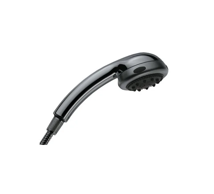 Handbrause ABS Fresh mit 3 Strahlarten Handbrause ABS Fresh mit 3 Strahlarten