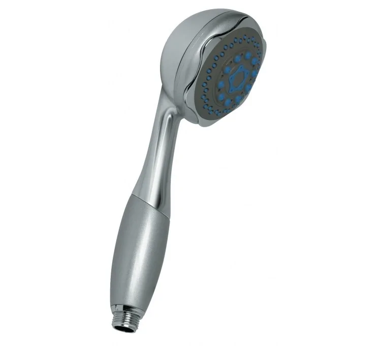 Soffione ABS Lilla 3 getti