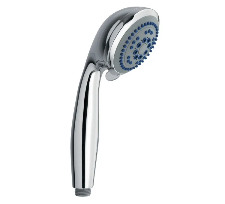 Here's the English translation:Erica ABS 3-spray handheld shower head