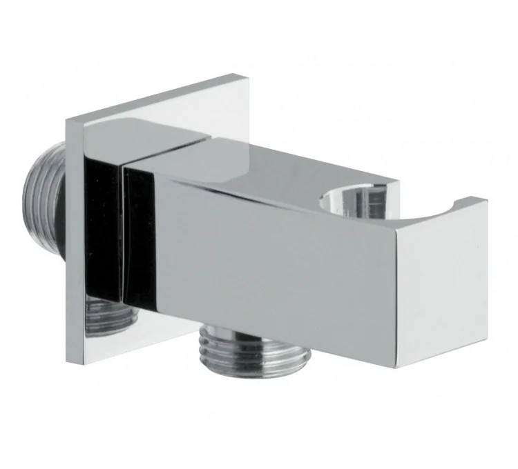 Presa d'acqua Glam MM 1/2 con supporto fisso Presa d'acqua Glam MM 1/2 con supporto fisso