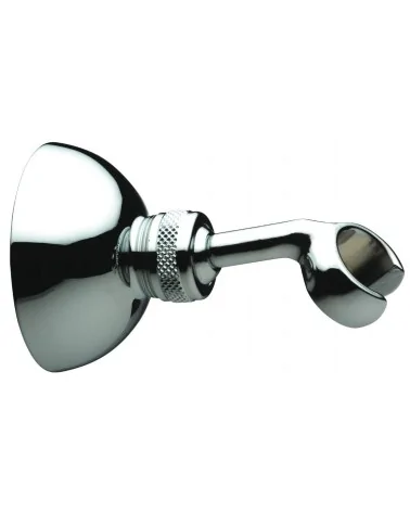 Verstellbarer Duschkopfhalter