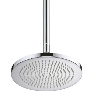 Maxi Duschkopf ultraplate Ø 250 mm EP 8mm