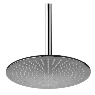 Maxi Duschkopf ultraplate Ø 300mm ep 8mm