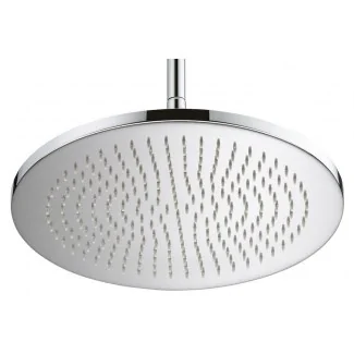 Maxi Duschkopf ultraplate Ø 400 mm ep 8mm