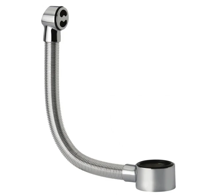 Intercalaire à trop plein pour vidage