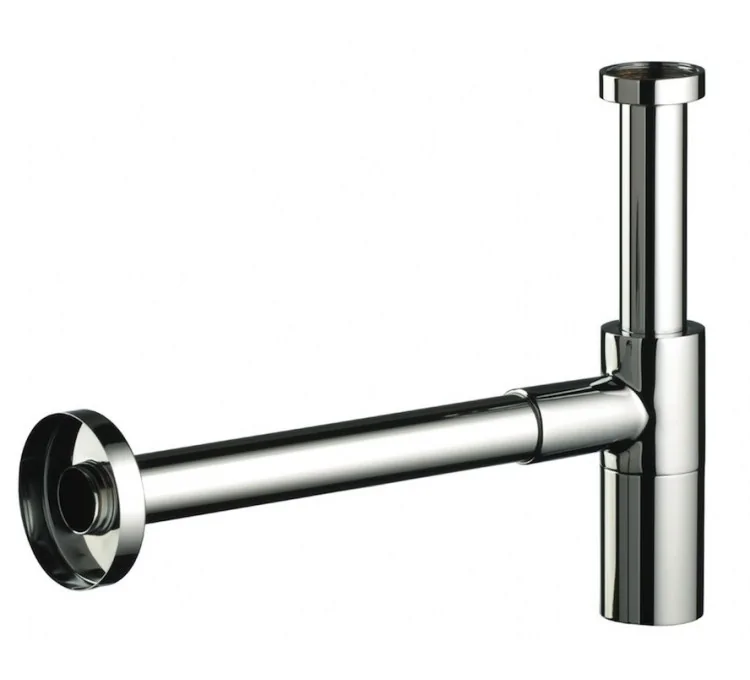 Sifones de lavabo de diseño 1" 1/4