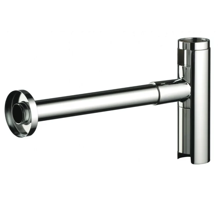 Designer sink traps with 1" 1/4 cover Designer sink traps with 1" 1/4 cover