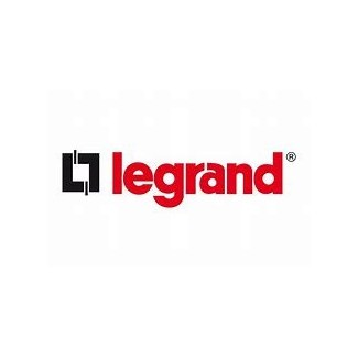 Tableau électrique Legrand nu 3 rangées 54 modules