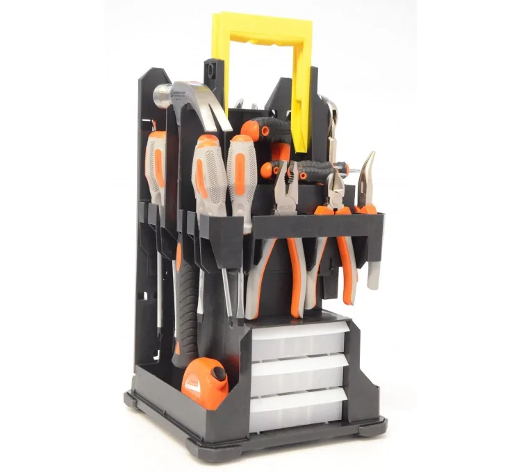 BOÎTE À OUTILS Tbox 400 EURONEGOCE POSSO EUR 55,00 - FR