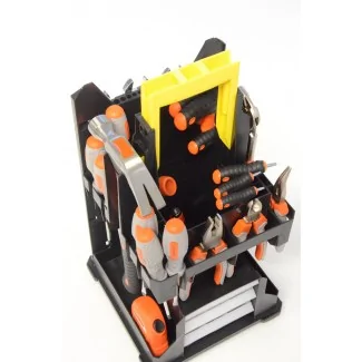 Boite à Outils TBox 400 +1jeux tournevis offert