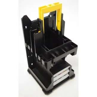 Boite à Outils TBox 400 +1jeux tournevis offert