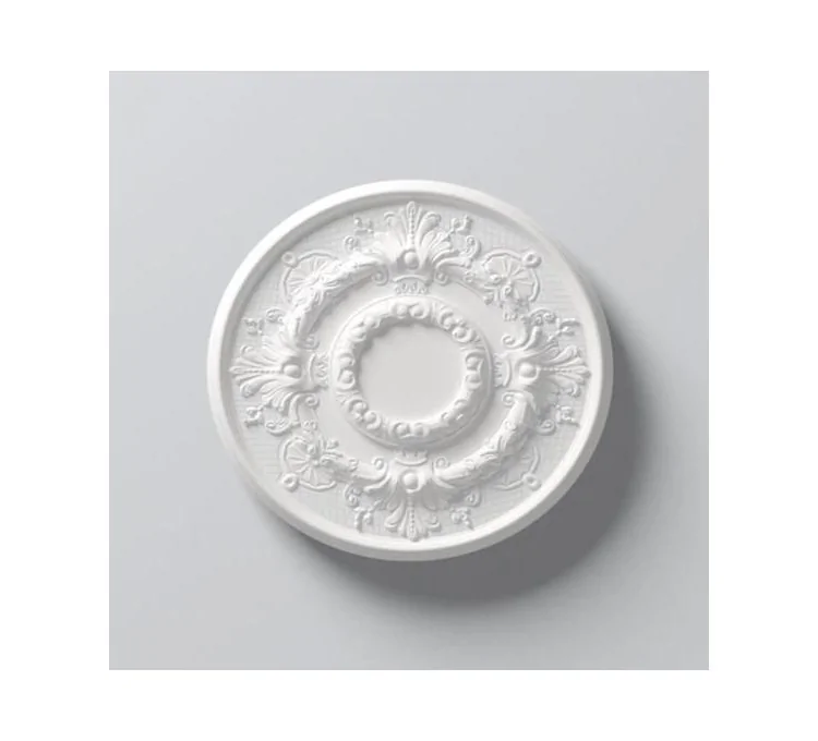 Roseta decorativa de techo Décoflair M79