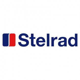 Radiador de acero Stelrad L 1800 22 H 600 3118 vatios