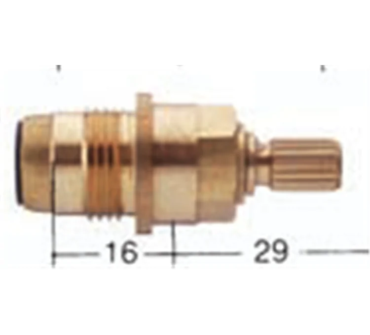 Here's the English translation:Special Jacob Delafon 3/8 Reims II faucet head