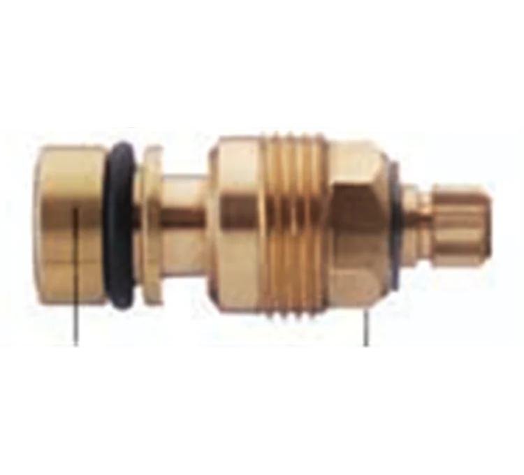 Jacob Delafon 3TR Champagne special faucet head 21x150