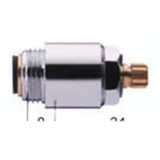 Special Porcher tap heads 18X150