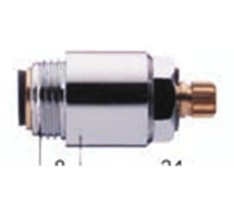 Grifos especiales Porcher 18X150