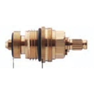 Here's the translation:Special Grohe faucet head 1/2