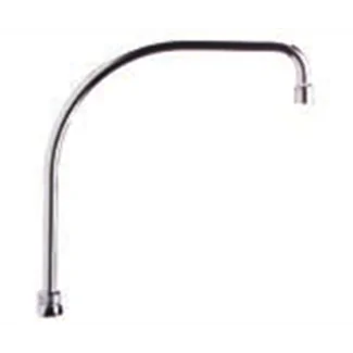 Kitchen tap spout 3/4 J.de Vries