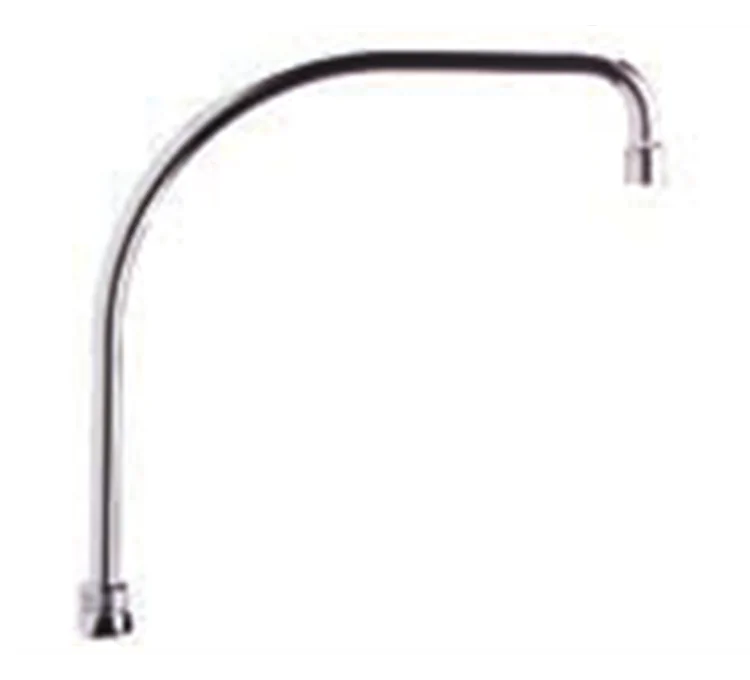 Kitchen tap spout 3/4 J.de Vries Kitchen tap spout 3/4 J.de Vries