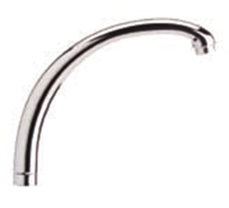 Standard 3/4 "Luxury 3/4" Sink Spout with Aerator