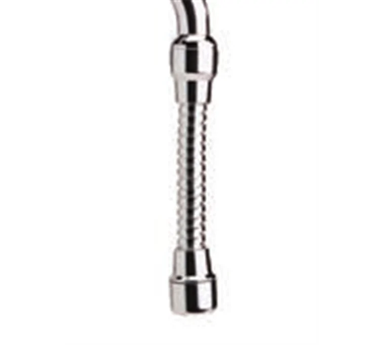 Rompigetto flessibile con aeratore F22x100 Rompigetto flessibile con aeratore F22x100