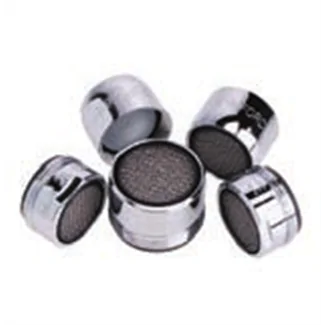 Aireador-Difusor NF antical cromado