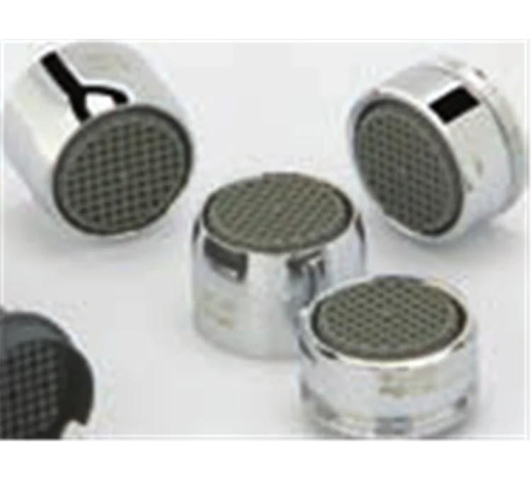 Aeratore-Miscelatore Air-Force One cromato Aeratore-Miscelatore Air-Force One cromato