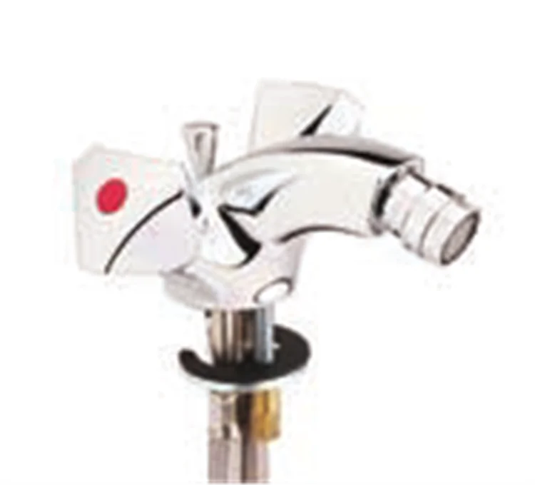 Miscelatore monocomando per bidet con bocca fissa Miscelatore monocomando per bidet con bocca fissa