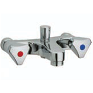 Inverter Bath-Shower monoblock F3 / 4 center distance 150 mm