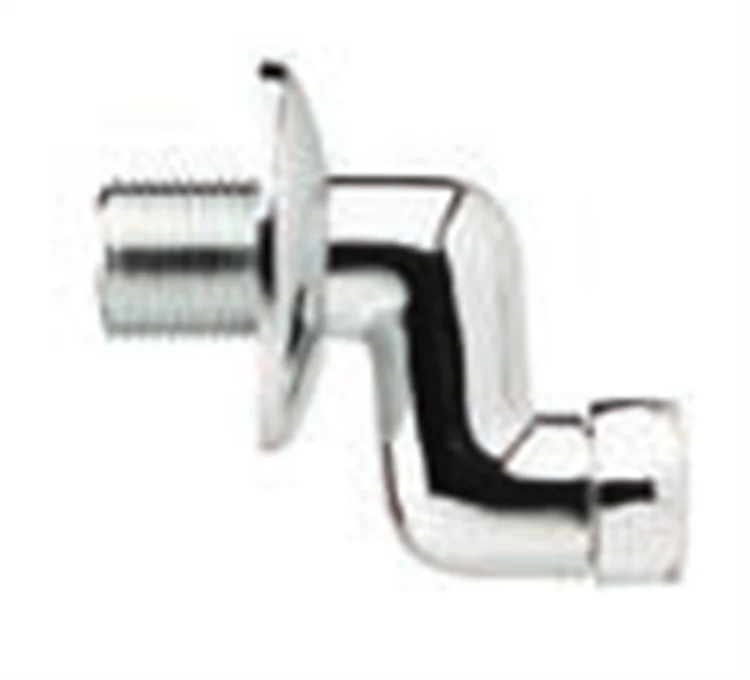 Conector excéntrico en ángulo 30mm Conector excéntrico en ángulo 30mm