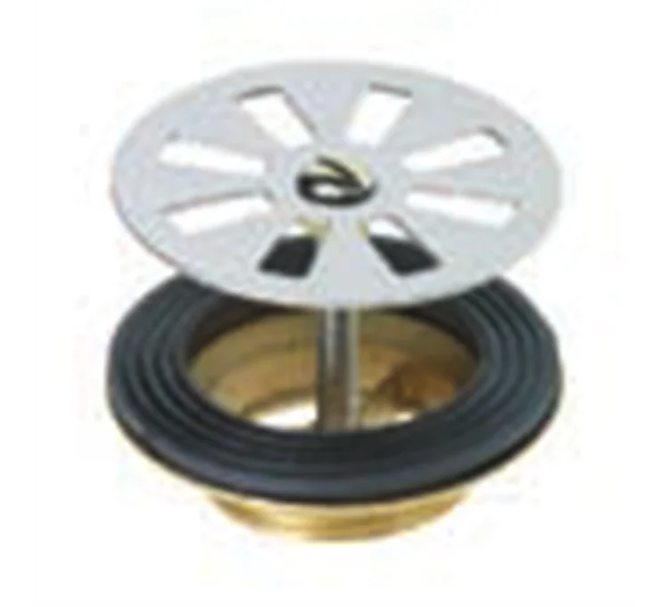 Desagüe con rejilla para lavabo 1"1/4 Desagüe con rejilla para lavabo 1"1/4