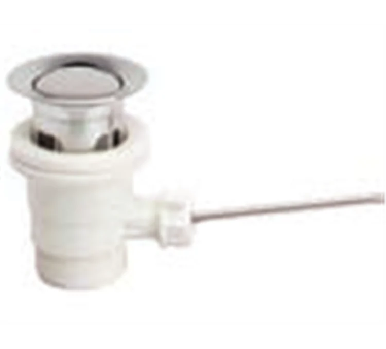Here's the English translation:External drain plug 1"14 Polypropylene
