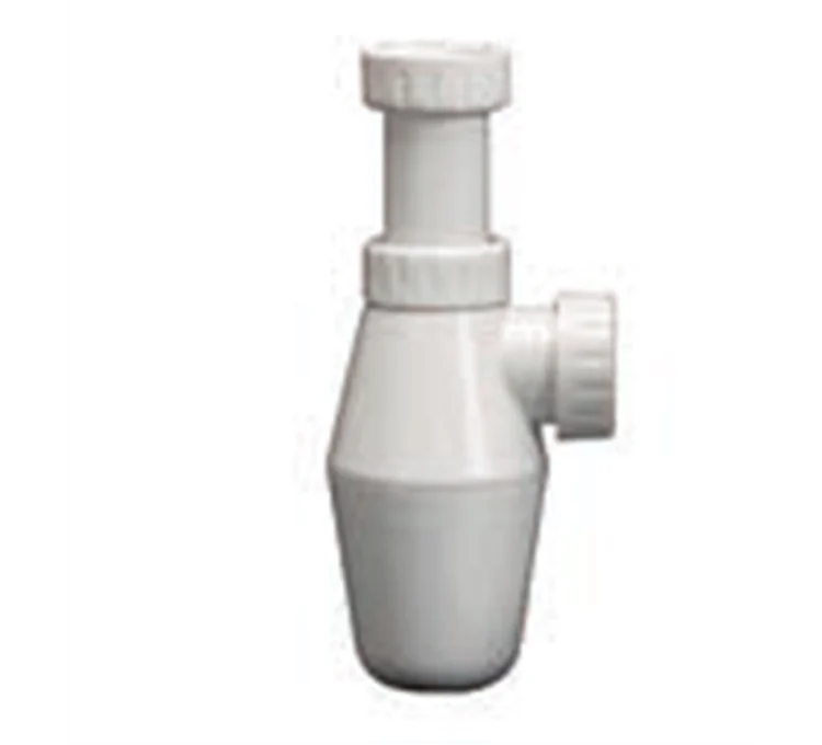 Siphon de lavabo en Polypropylene 1"1/4