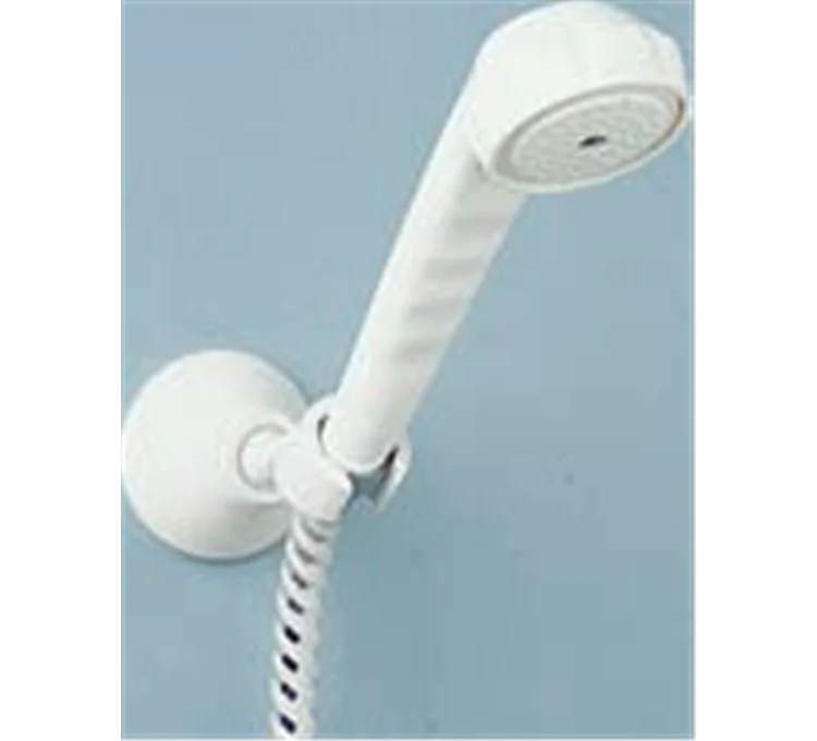 Kit de ducha Eco blanco