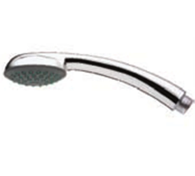 Soffione doccia monogetto Alpha anticalcare