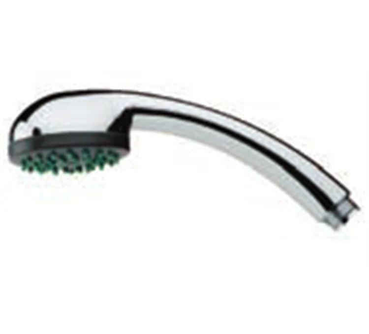 Soffione anticalcare Monojet Beta cromato