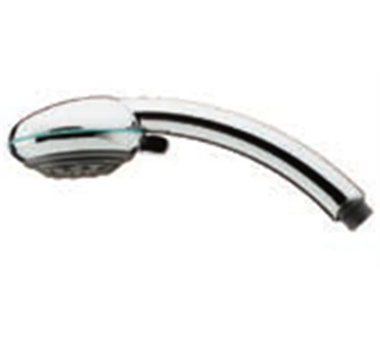 Multi-jet chrome Gamma anti-limescale hand shower Multi-jet chrome Gamma anti-limescale hand shower