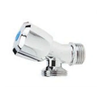 Standard service tap 1/2-3/4