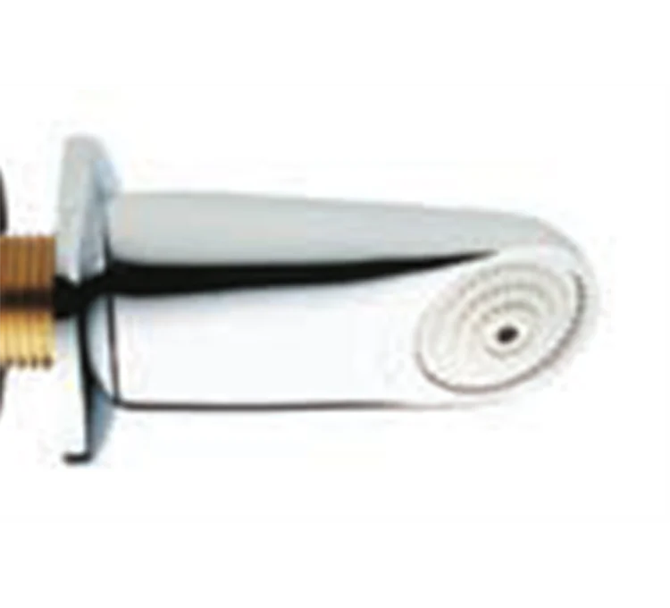 Douchette murale fixe