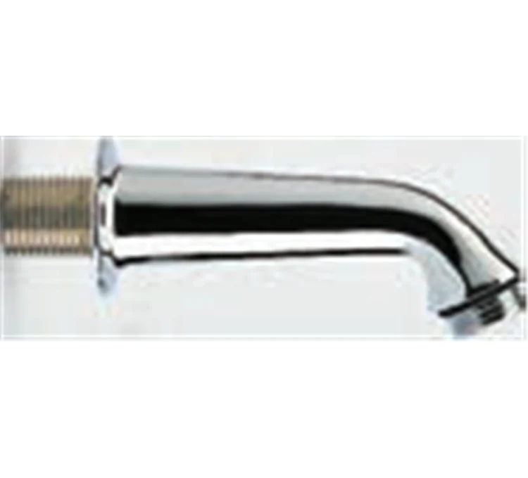 Duscharm 1/2 Zoll Ausladung 10,5cm