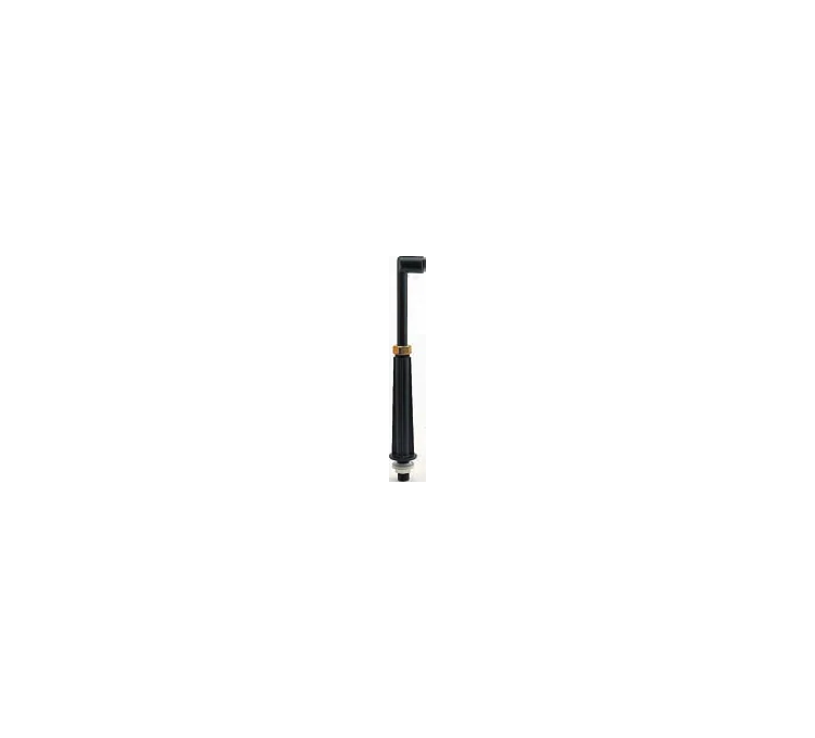 Telescopic MF 3/8 pipe for low water inlet toilet | Euro-Négoce