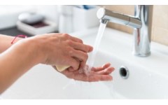 lavare a mano